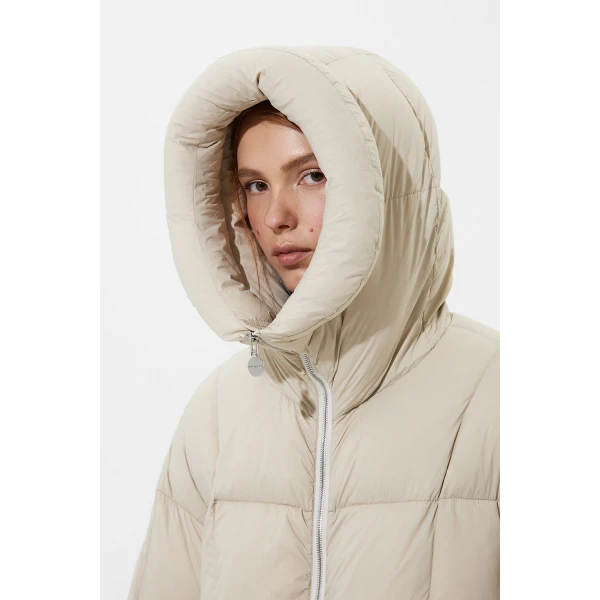 Ienki Ienki Wendy Jacket Soft Beige, view 6