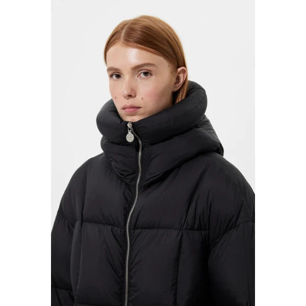 Ienki Ienki Wendy Jacket Soft Black, view 6