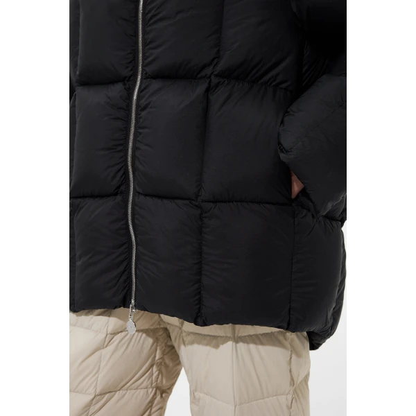 Ienki Ienki Wendy Jacket Soft Black, view 8