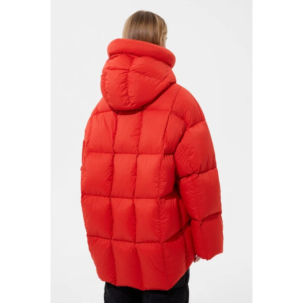 Ienki Ienki Wendy Jacket Soft Red, view 5