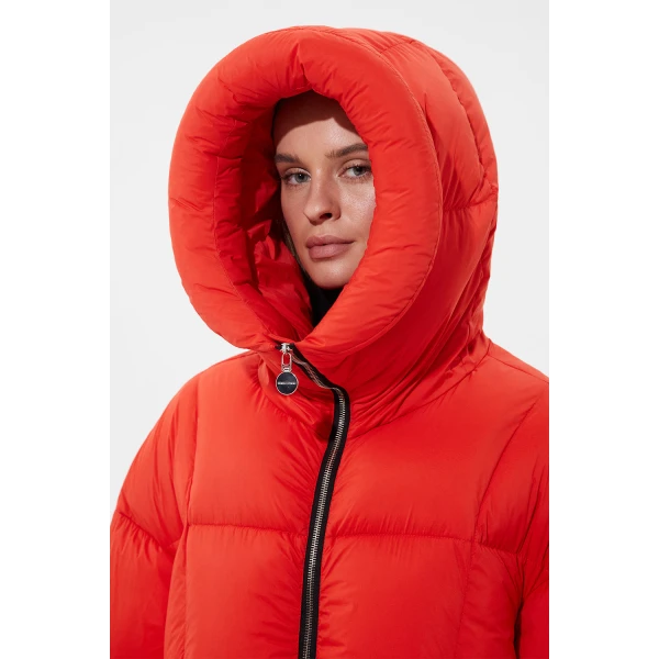 Ienki Ienki Wendy Jacket Soft Red, view 6