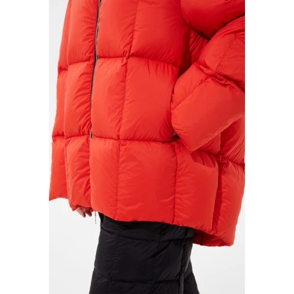 Ienki Ienki Wendy Jacket Soft Red, view 7