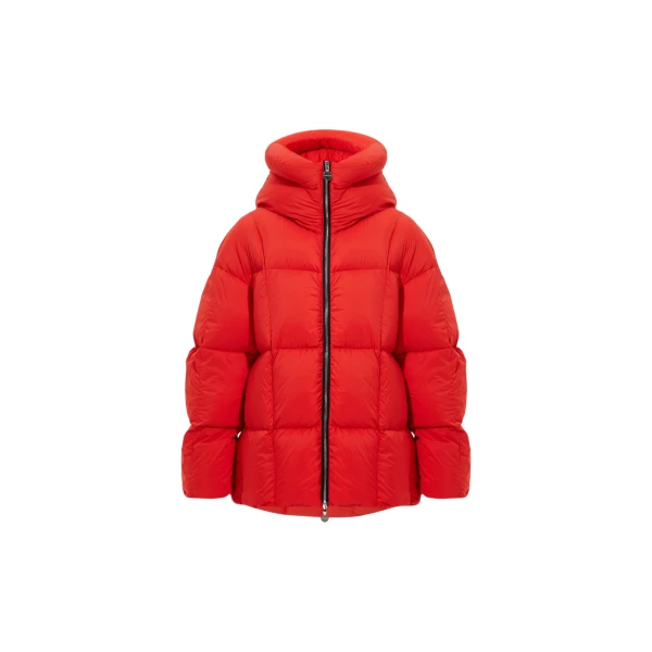 Ienki Ienki Wendy Jacket Soft Red scaled73228 nobg