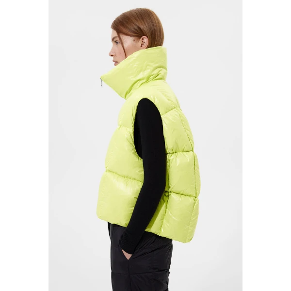 women's ski jacket