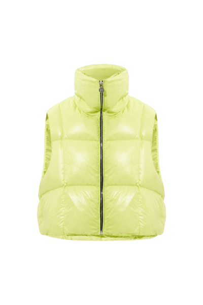 Ienki Ienki Zip Vest Silky Lime scaled79696 nobg