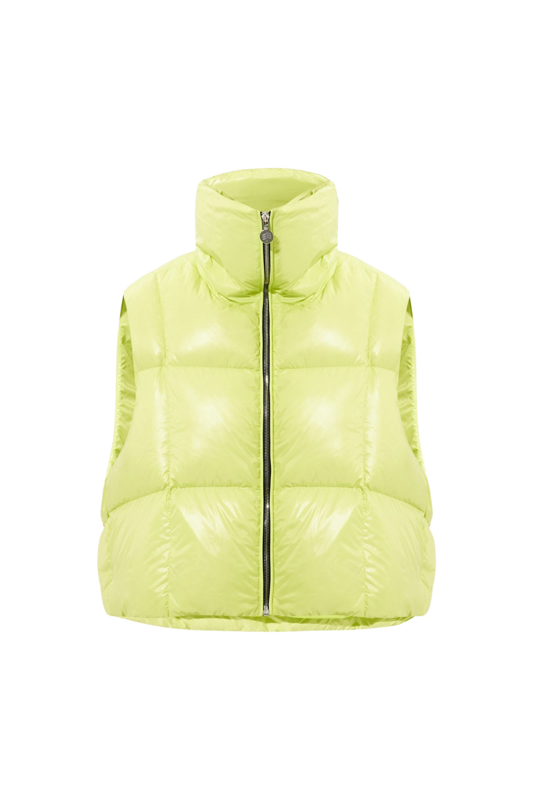 Ienki Ienki Zip Vest Silky Lime scaled79696 nobg