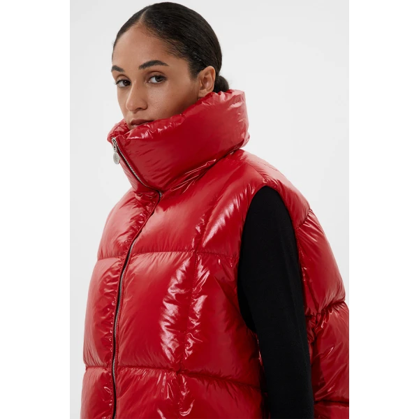 women's ski jacket