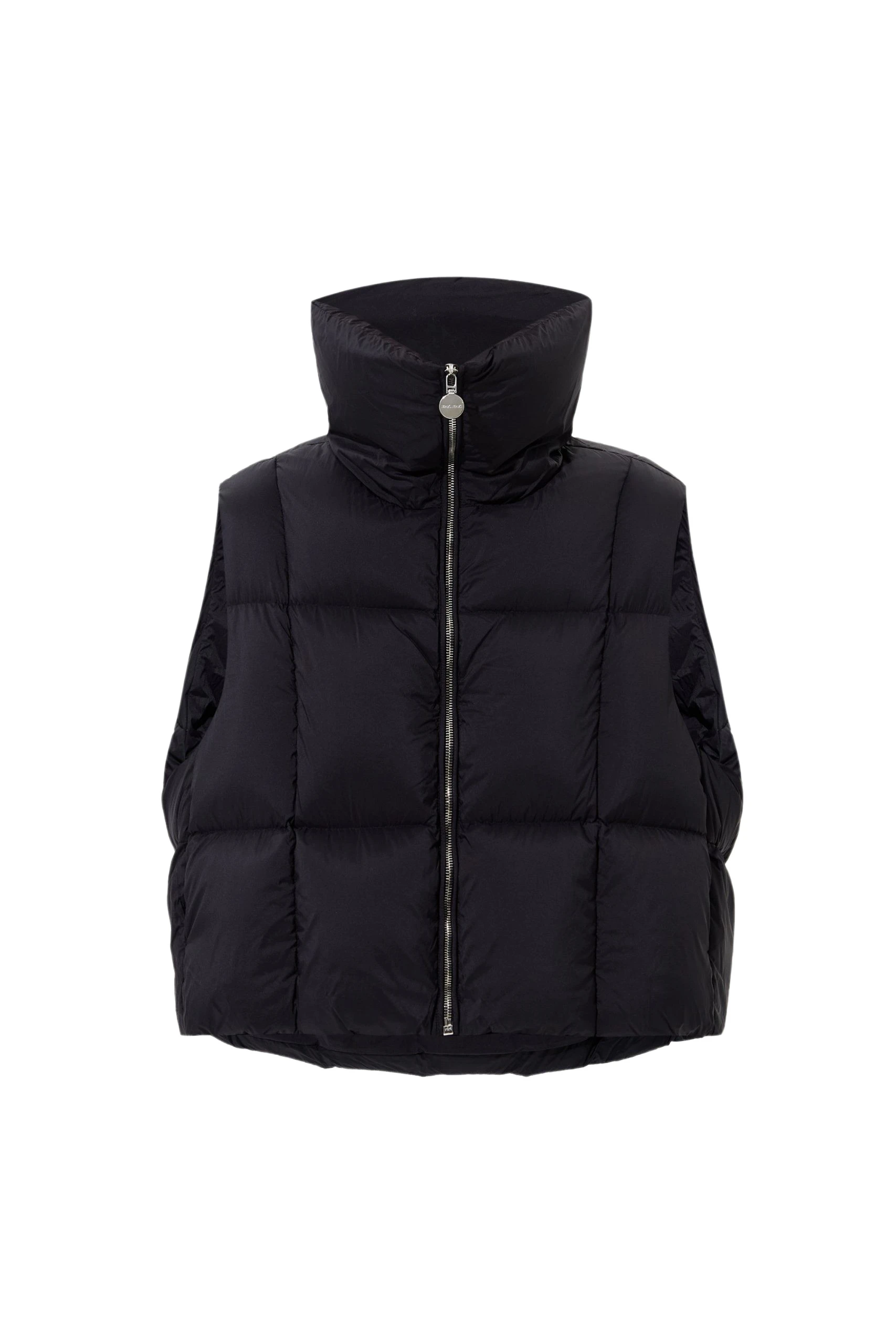 Ienki Ienki Zip Vest Soft Black scaled97355 nobg