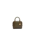 Amazona 16 Square bag in nappa calfskin