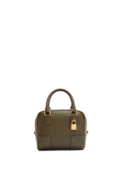 LOEWE Amazona 16 Square bag in nappa calfskin