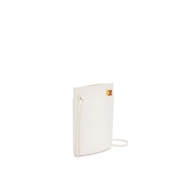 Dice pocket in classic calfskin - Image 2