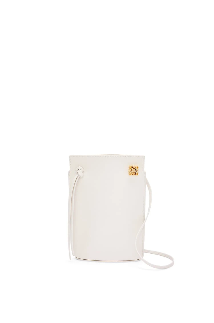 LOEWE-Dice-pocket-in-classic-calfskin Dice pocket in classic calfskin - Image 1