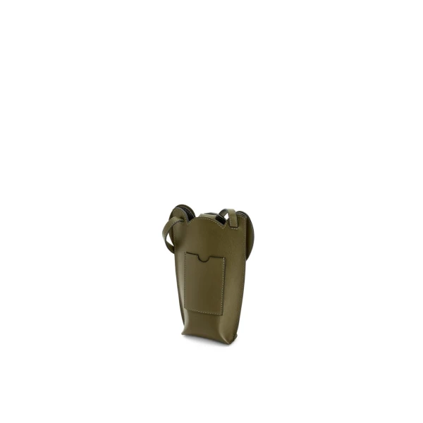 Elephant Pocket in classic calfskin - Image 2