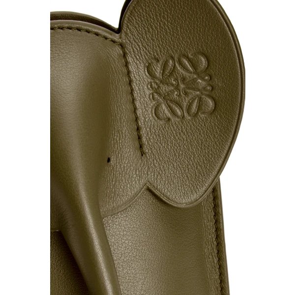 Elephant Pocket in classic calfskin - Image 3