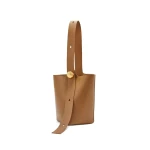 LOEWE-Medium-Pebble-Bucket-bag-in-mellow-calfskin