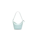 Mini Hammock Hobo bag in classic calfskin