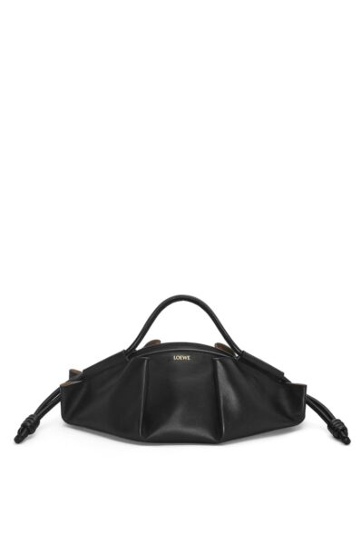 LOEWE Paseo bag in shiny nappa calfskin