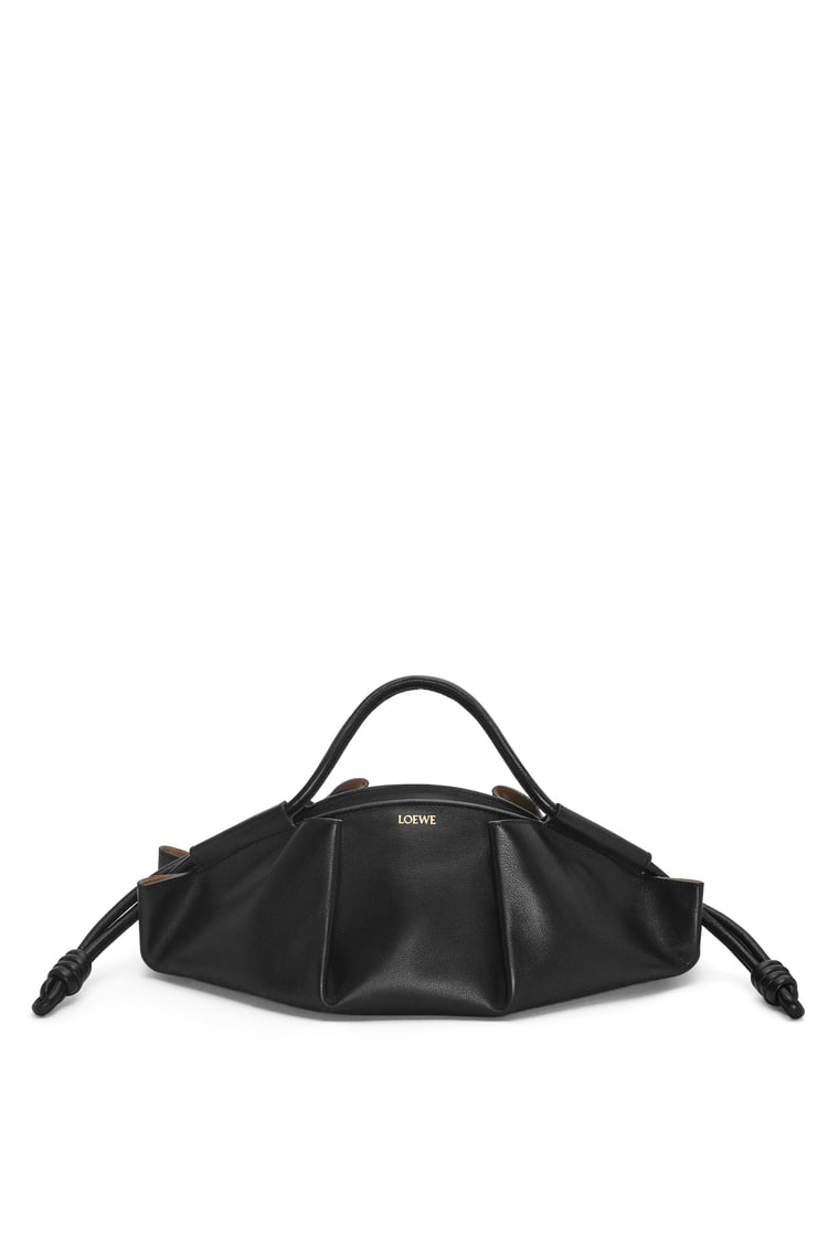 LOEWE Paseo bag in shiny nappa calfskin