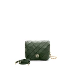LOEWE-Puffer-Goya-in-pleated-shiny-nappa-lambskin