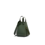 Small Hammock bag in classic calfskin