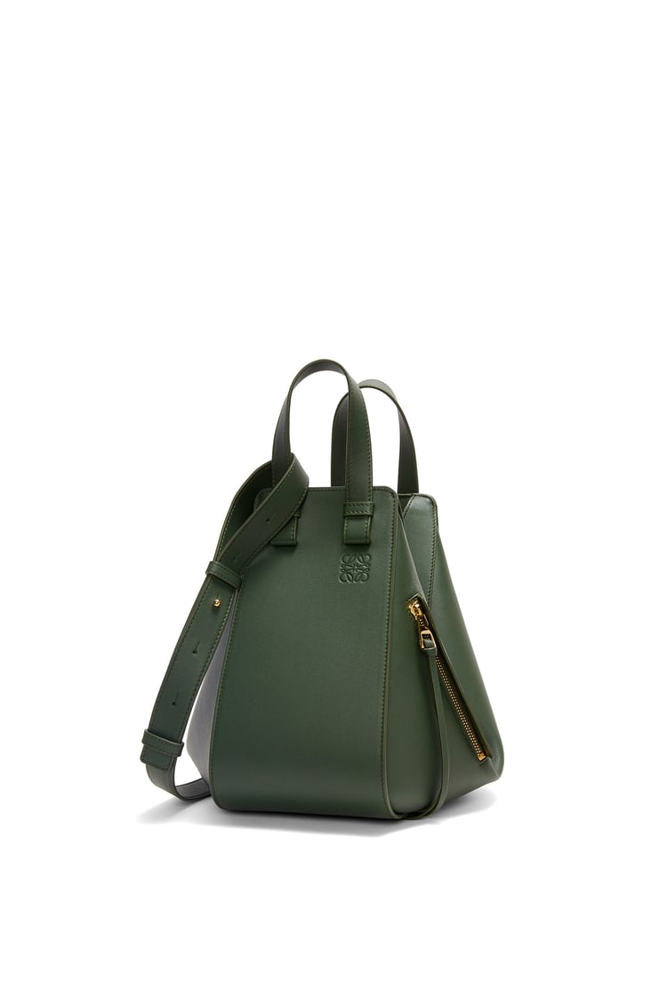 LOEWE Small Hammock bag in classic calfskin