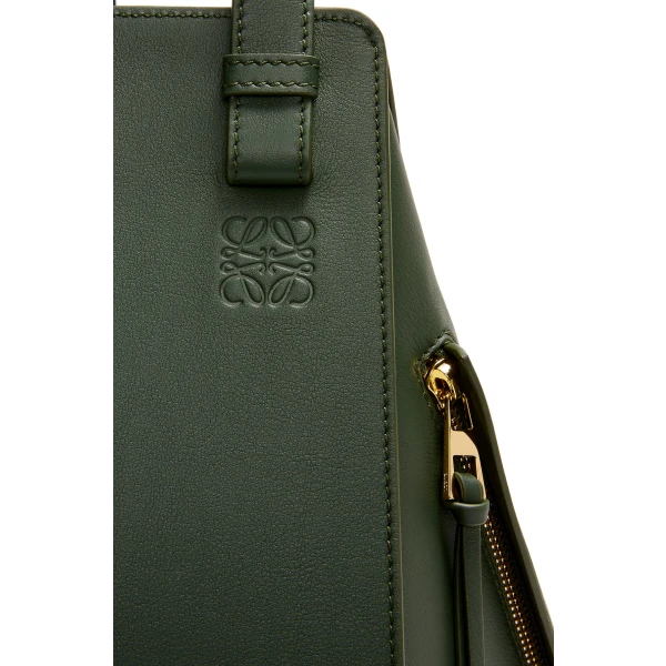 Small Hammock bag in classic calfskin - Image 3