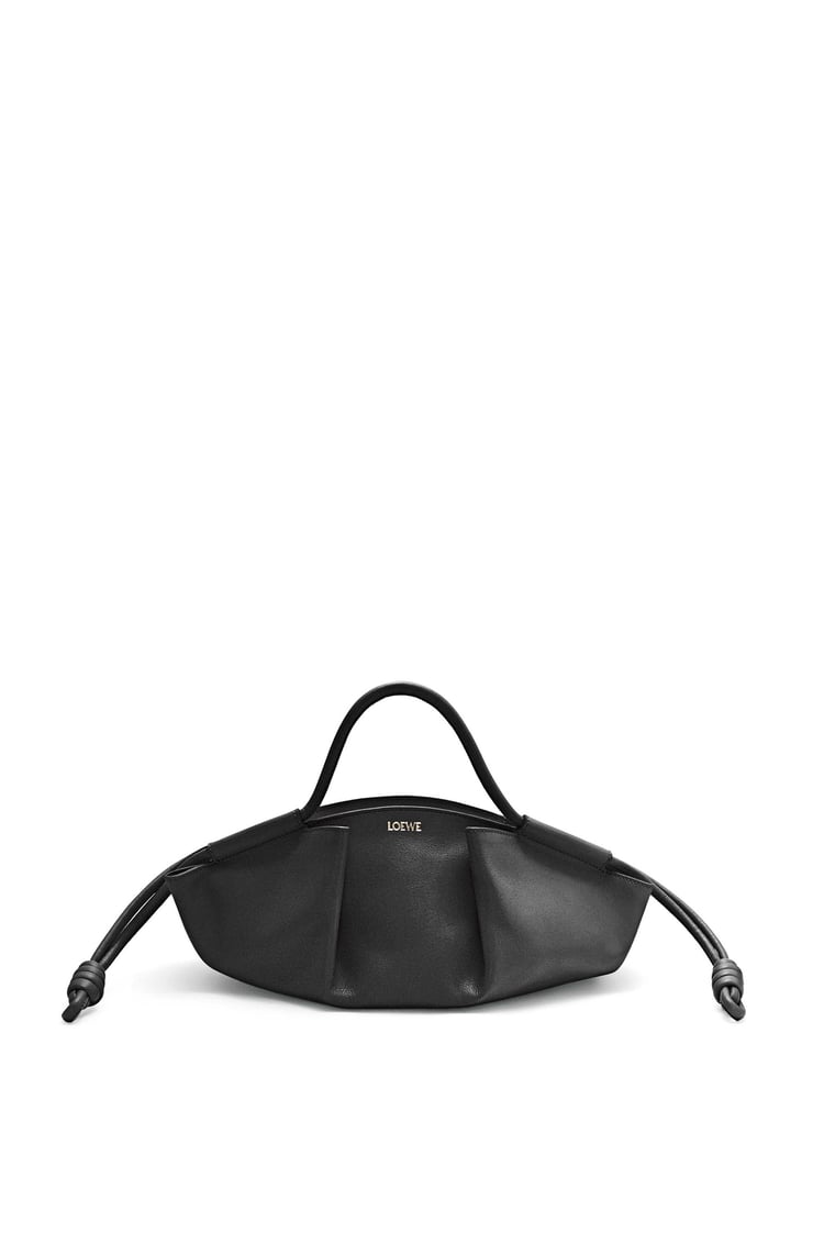 LOEWE Small Paseo bag in shiny nappa calfskin