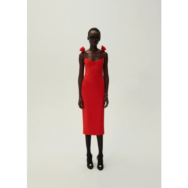 Magda Butrym dress