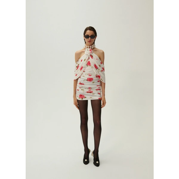 Magda Butrym dress