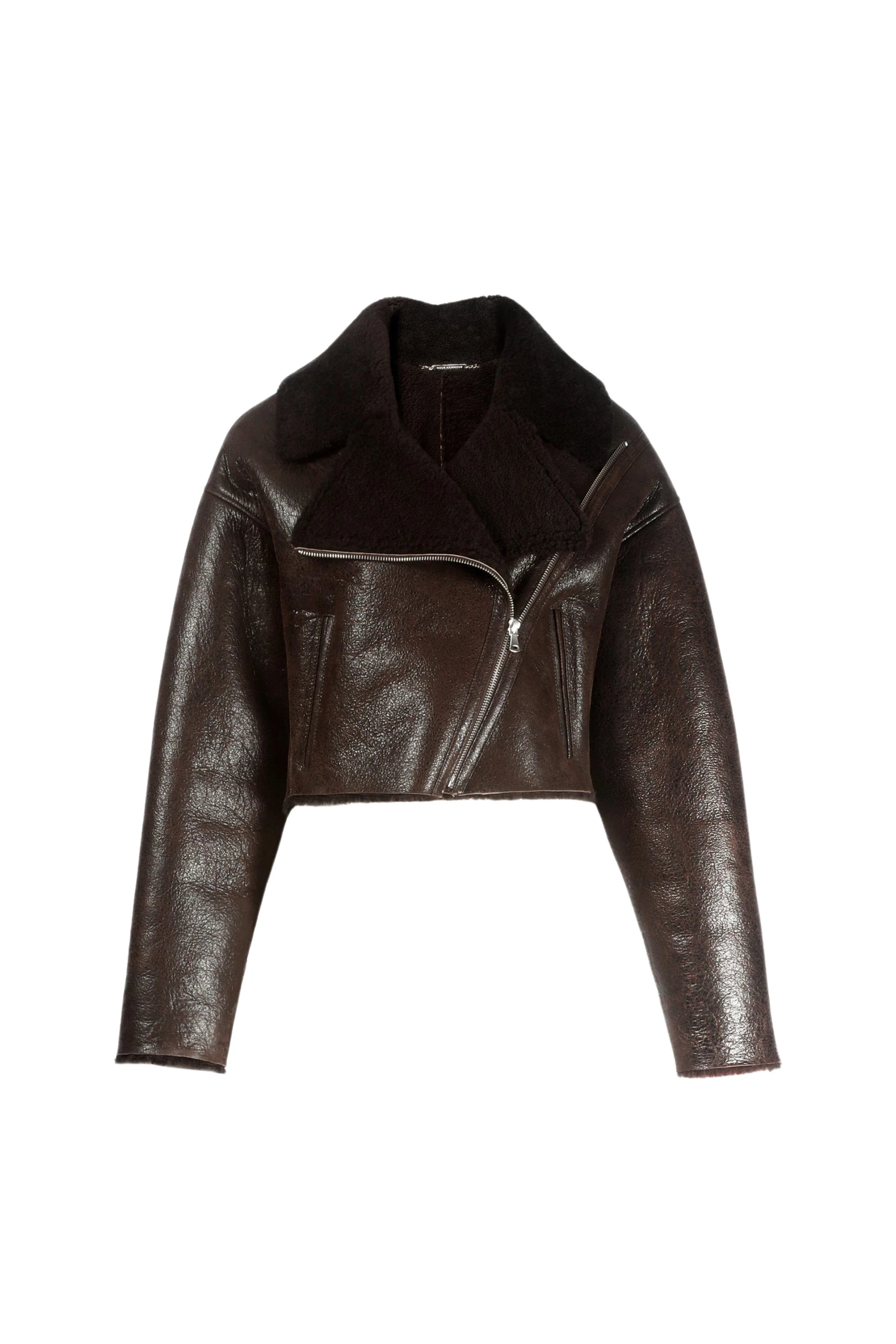 Nour Hammour Relaxed Shearling Jacket 9 scaled28114 nobg Nour Hammour Relaxed Shearling Jacket 9 scaled28114 nobg