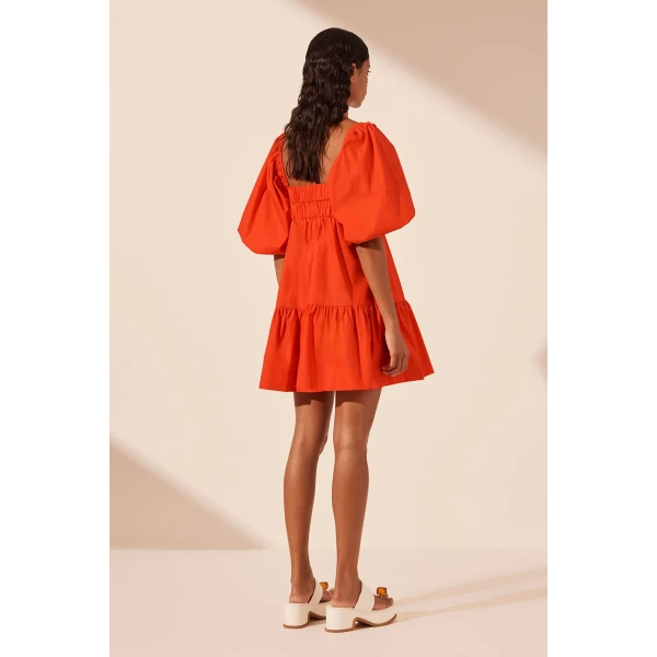 Shona Joy dress