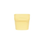 Shona Joy Basic Tube Top Lemon41197 nobg