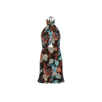 Shona Joy Flotte Silk Cross Front Halter Bias Mini Dress89200 nobg Shona Joy Flotte Silk Cross Front Halter Bias Mini Dress89200 nobg