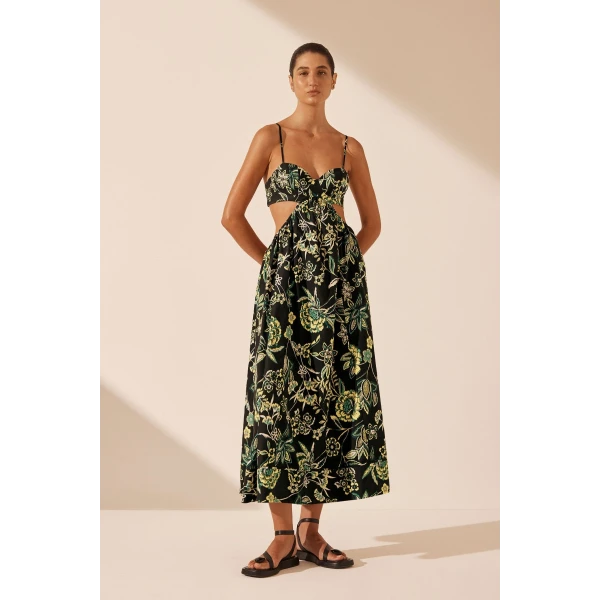 Shona Joy dress