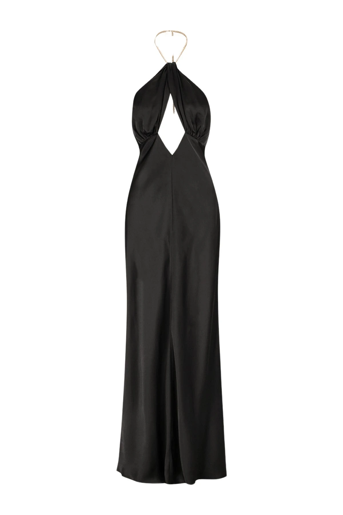 Shona Joy Lydie Chain Halter Maxi Dress Black39909 nobg Shona Joy Lydie Chain Halter Maxi Dress Black39909 nobg