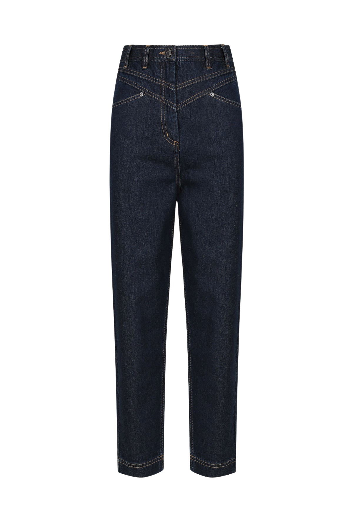Shona Joy Rita Tapered Jean
