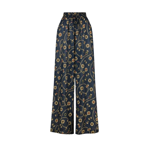 Shona Joy Vacance Relaxed Drawstring Pant22523 nobg