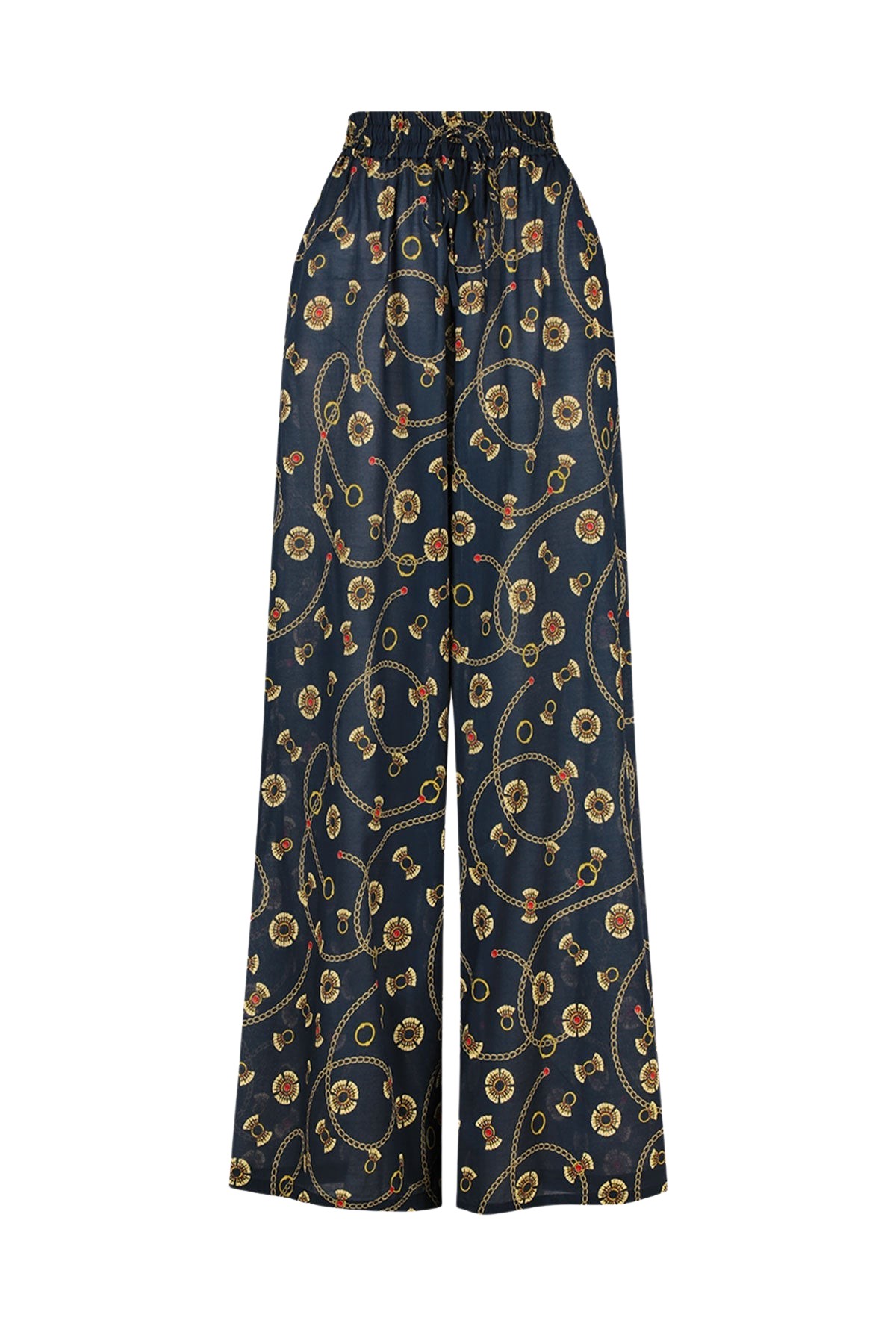 Shona Joy Vacance Relaxed Drawstring Pant