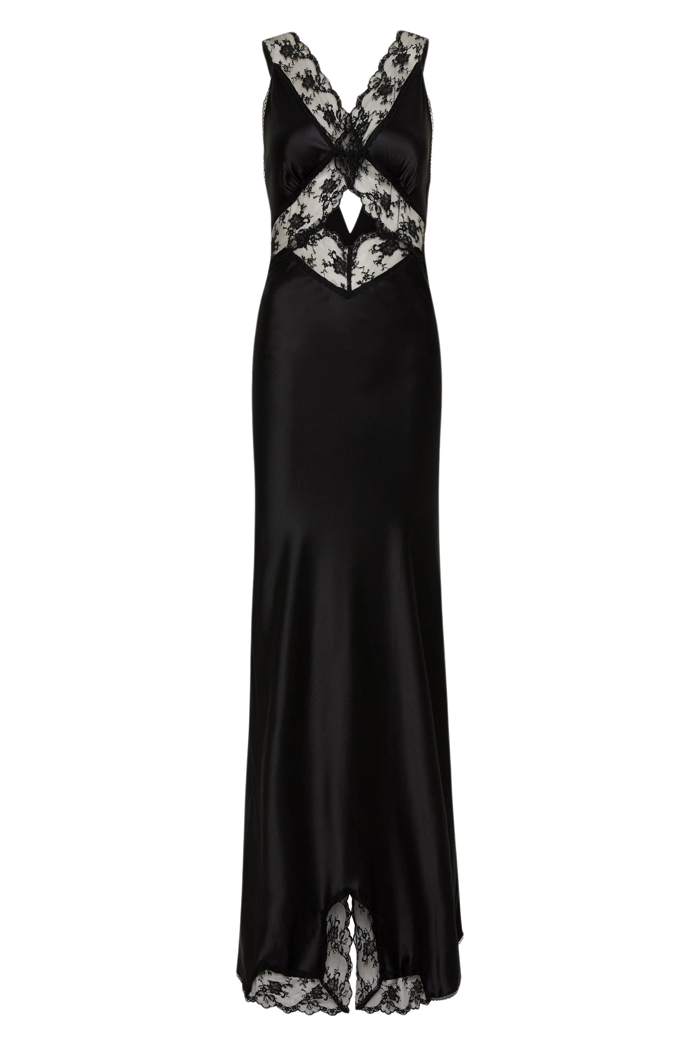 Sir The Label Aries Cut Out Gown 429205 nobg Sir The Label Aries Cut Out Gown 429205 nobg