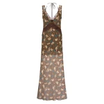 Sir The Label Avellino Lace Layered Dress72867 nobg Sir The Label Avellino Lace Layered Dress72867 nobg