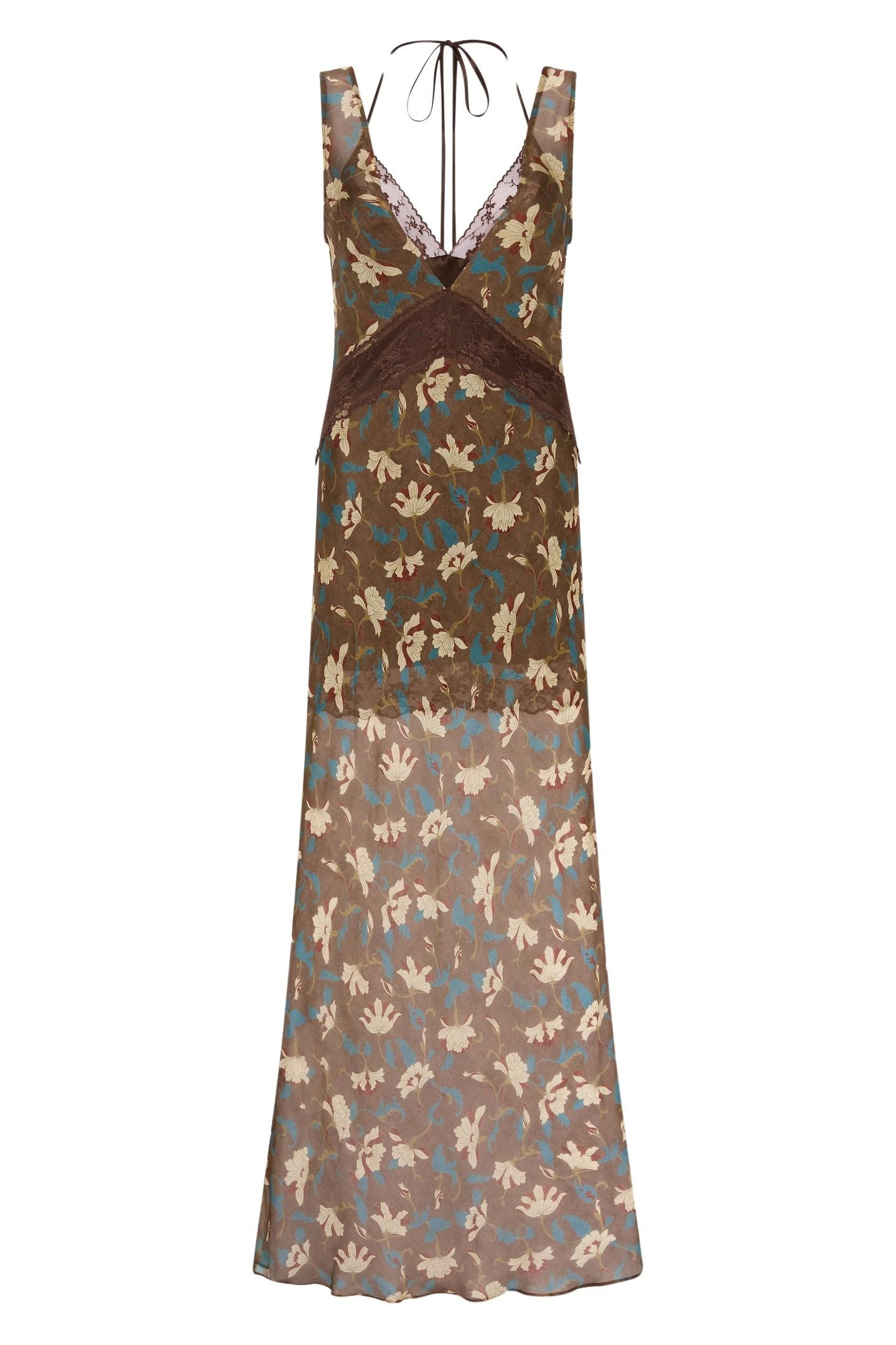 Sir The Label Avellino Lace Layered Dress72867 nobg Sir The Label Avellino Lace Layered Dress72867 nobg