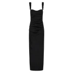 Sir The Label Azul Balconette Gown97302 nobg Sir The Label Azul Balconette Gown97302 nobg