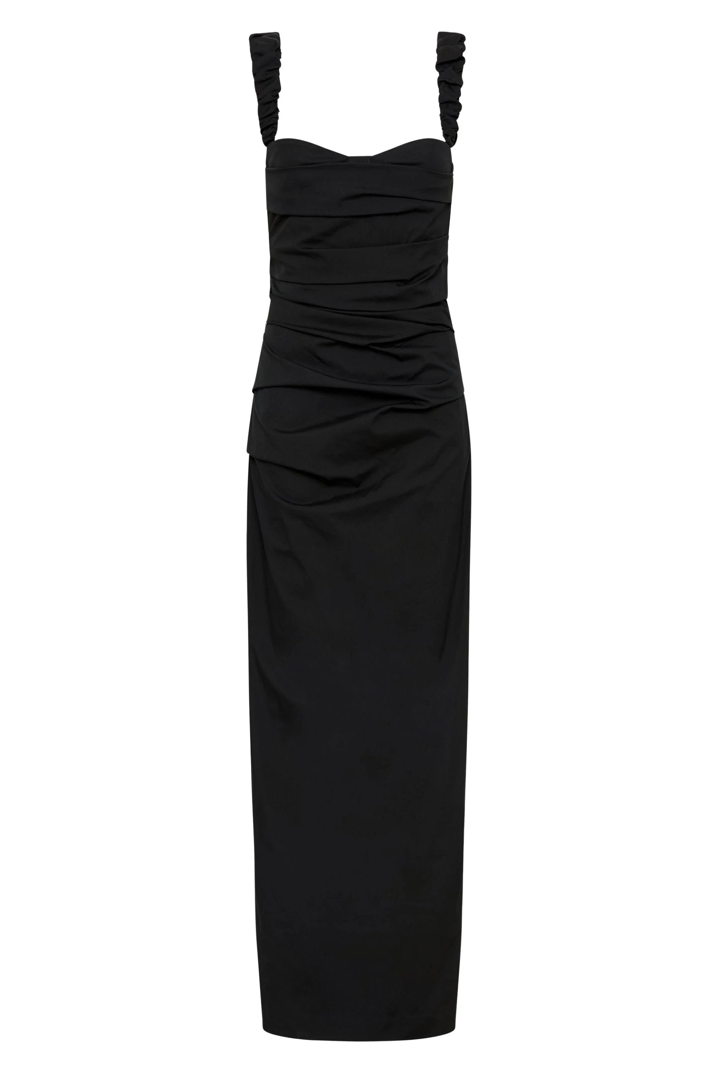 Sir The Label Azul Balconette Gown97302 nobg Sir The Label Azul Balconette Gown97302 nobg