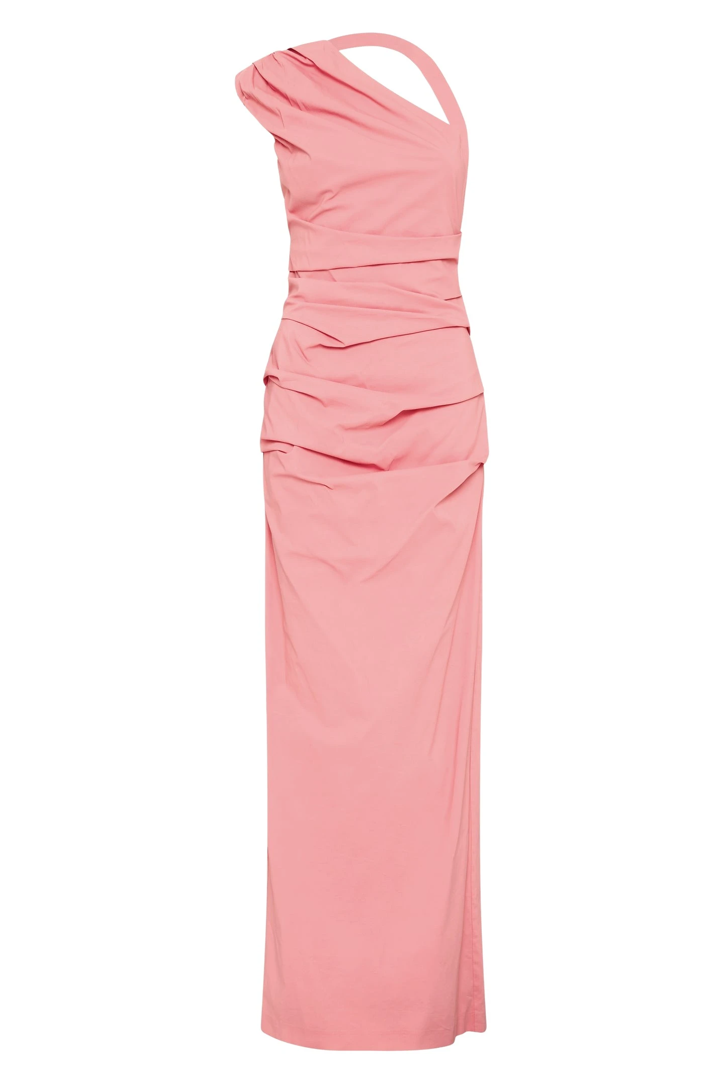 Sir The Label Giacomo Gathered Gown58943 nobg Sir The Label Giacomo Gathered Gown58943 nobg