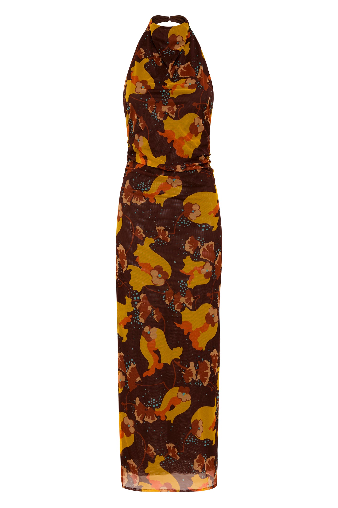 sir the label aries dress