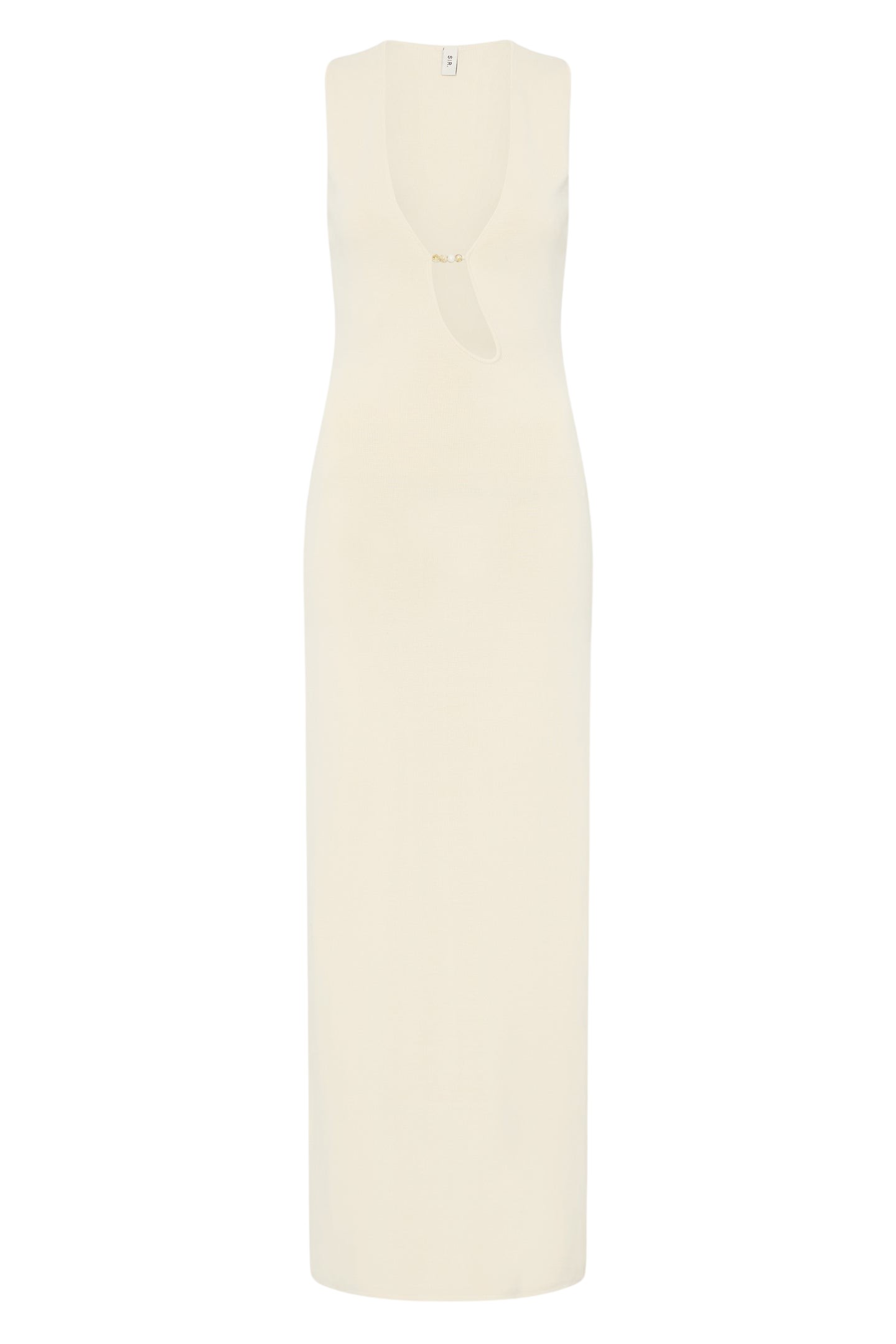 Sir The Label Kinetic Beaded Midi Dress47998 nobg
