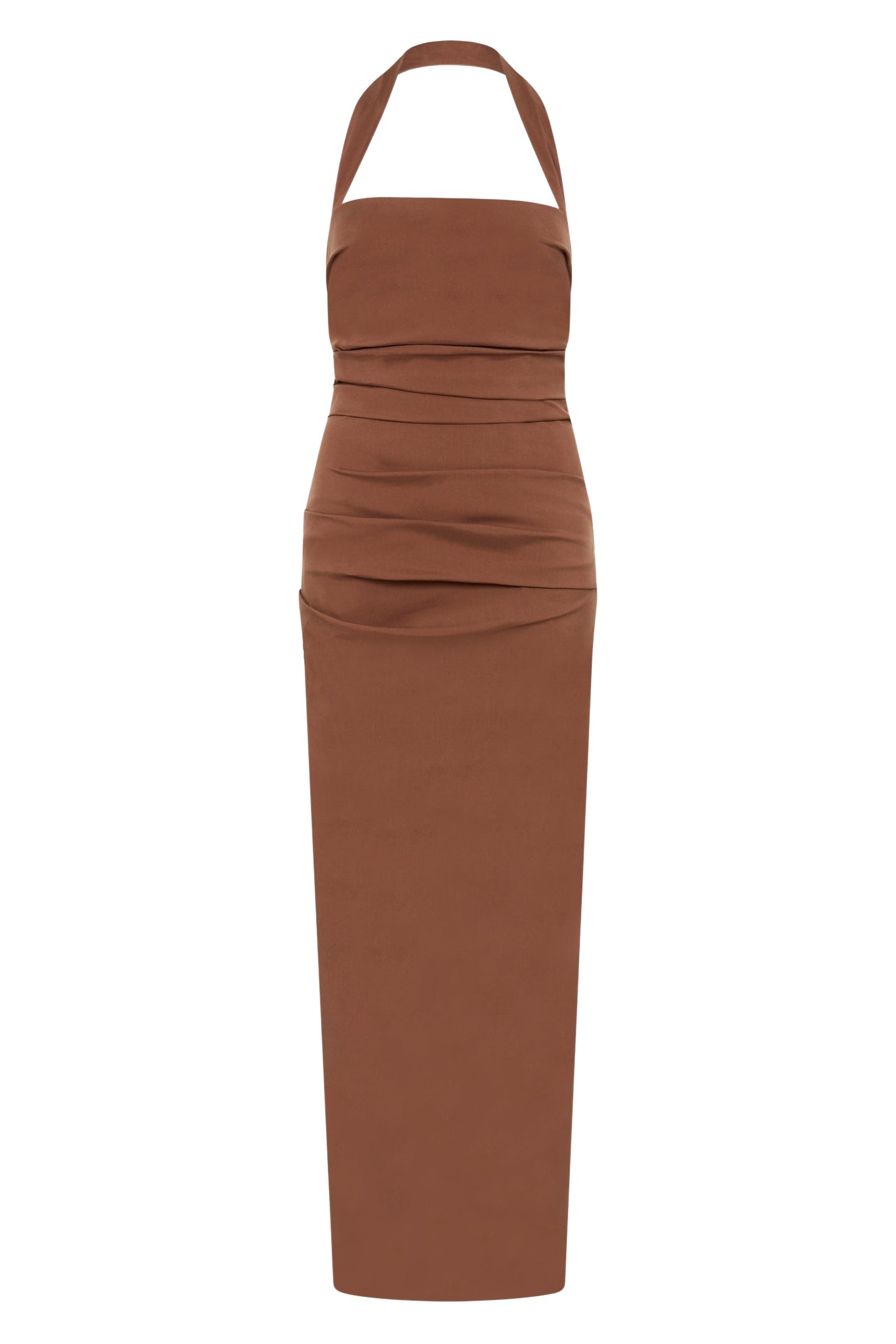 Sir The Label Nikki Gown16758 nobg