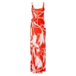 Sir The Label Ramona Twist Bias Dress77218 nobg Sir The Label Ramona Twist Bias Dress77218 nobg