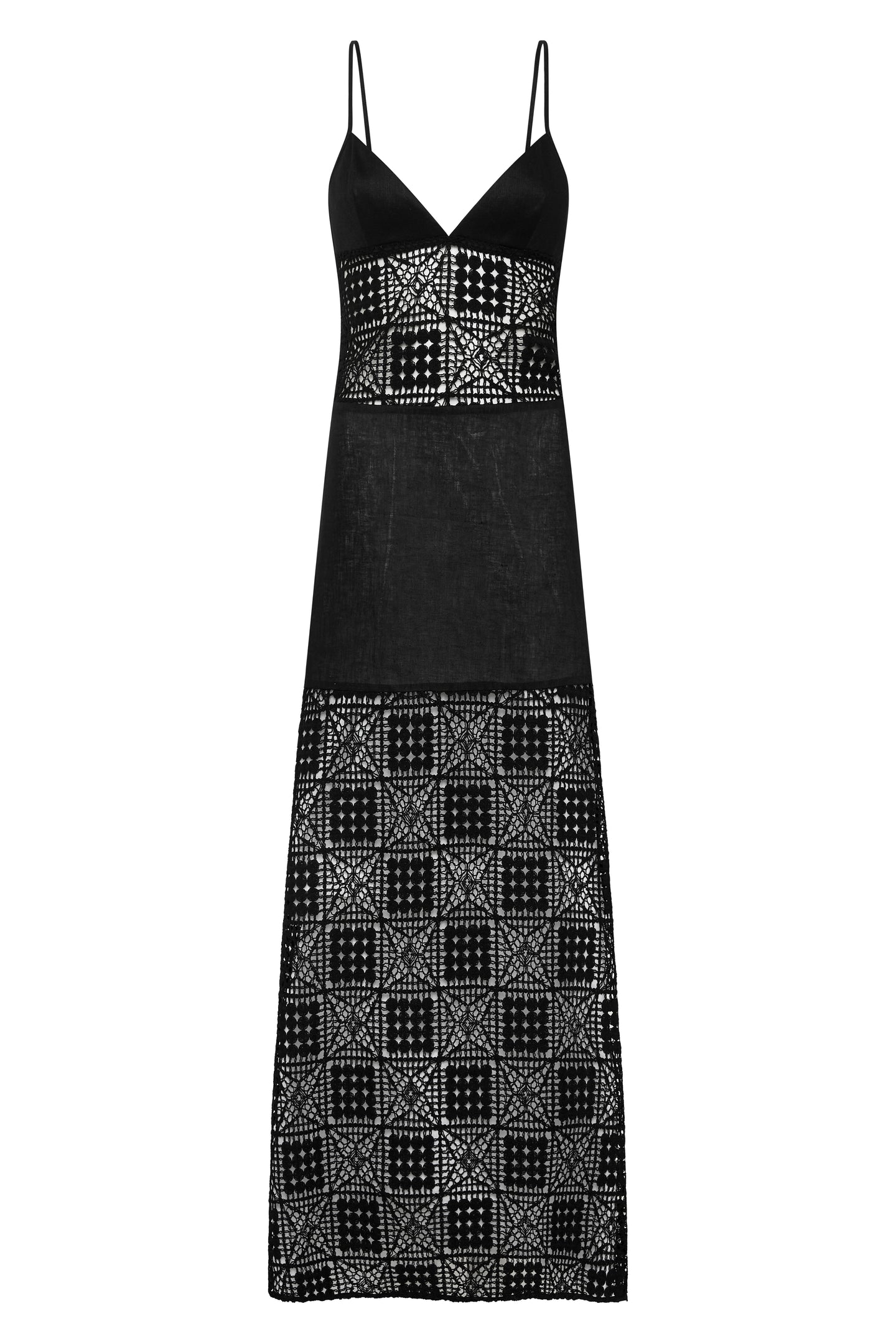 Sir The Label dress