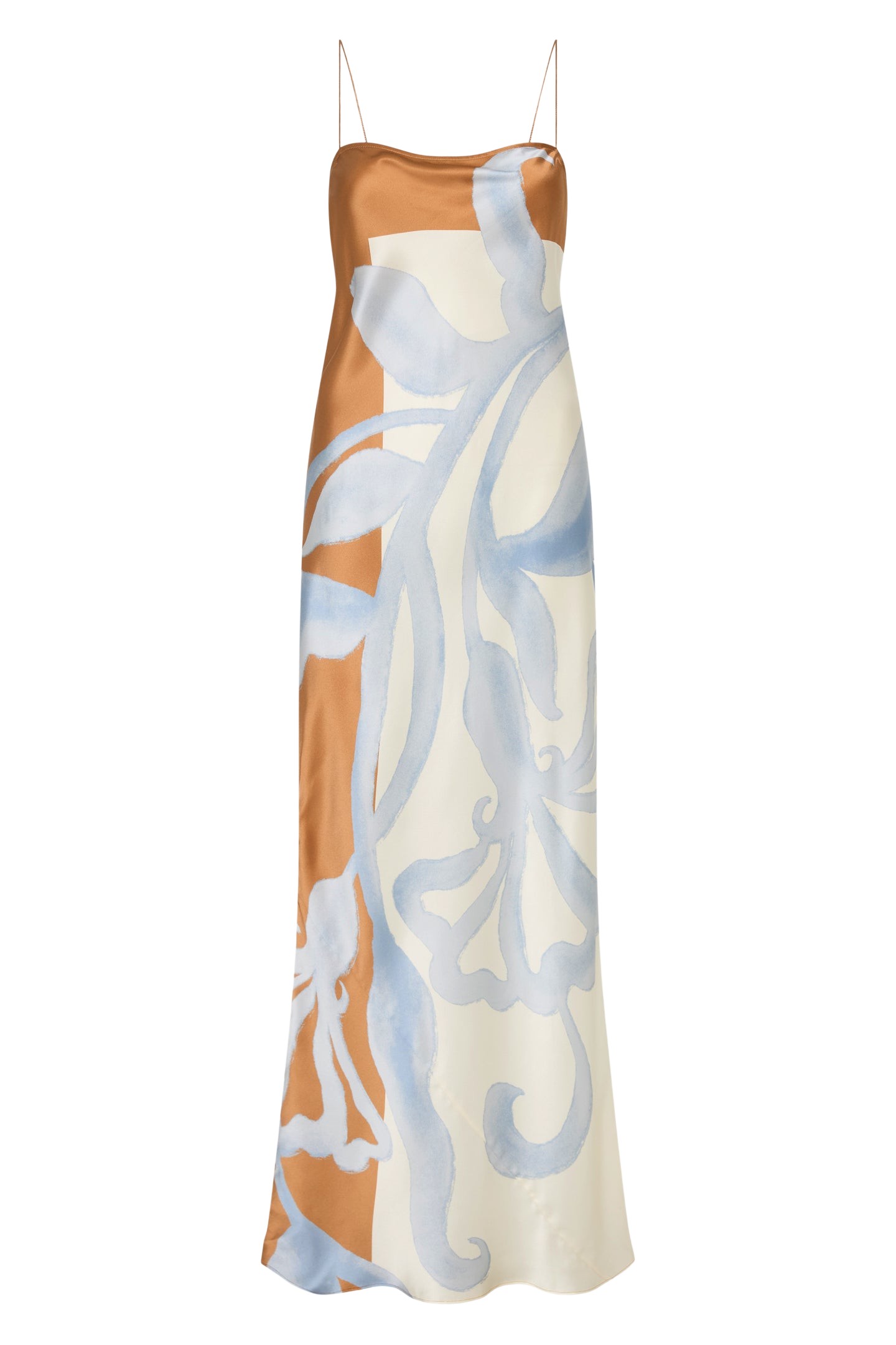 Sir The Label Sorrento Slip Dress39043 nobg